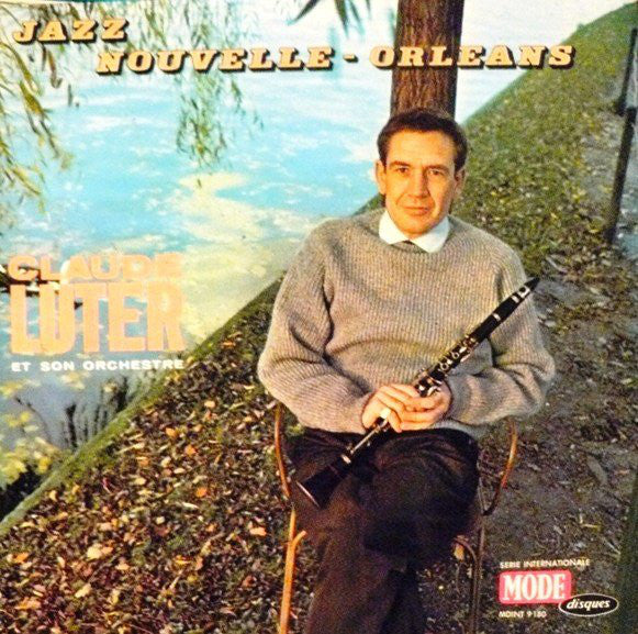 jazz nouvelle-orleans