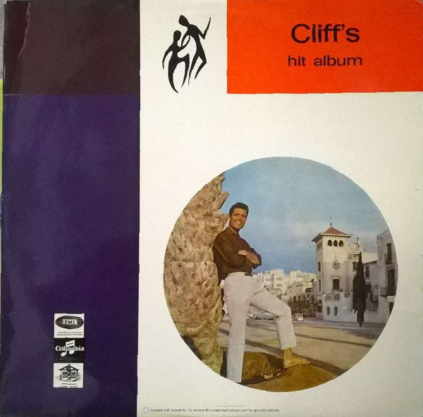 cliff's hit album