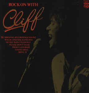 rock on with cliff