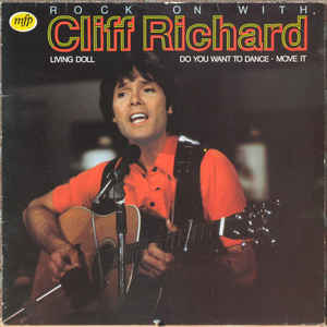 rock on with cliff richard