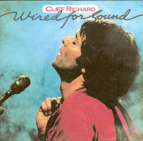 wired for sound (lp)
