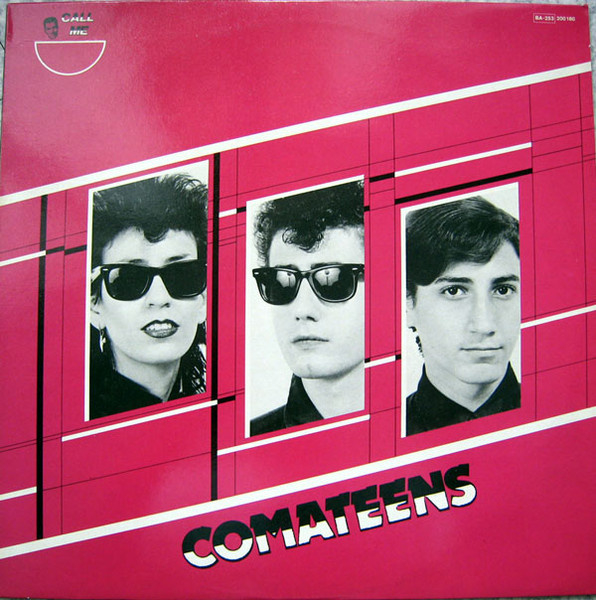 comateens