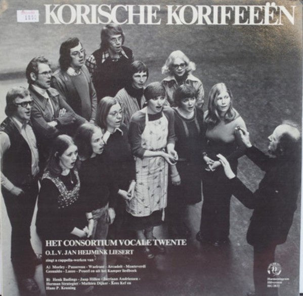 korische korifeen