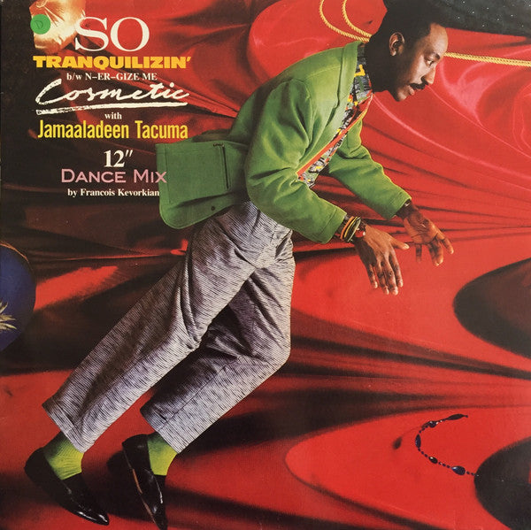 so tranquilizin (12inch)