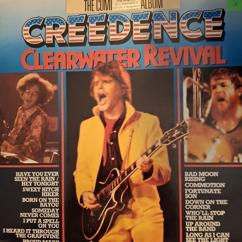 the complete hit-album