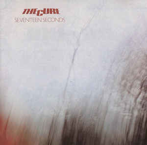 seventeen seconds