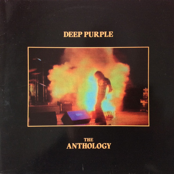 the anthology (2lp)