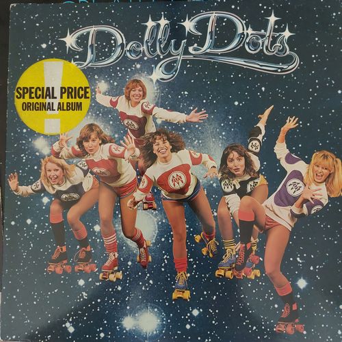 dolly dots