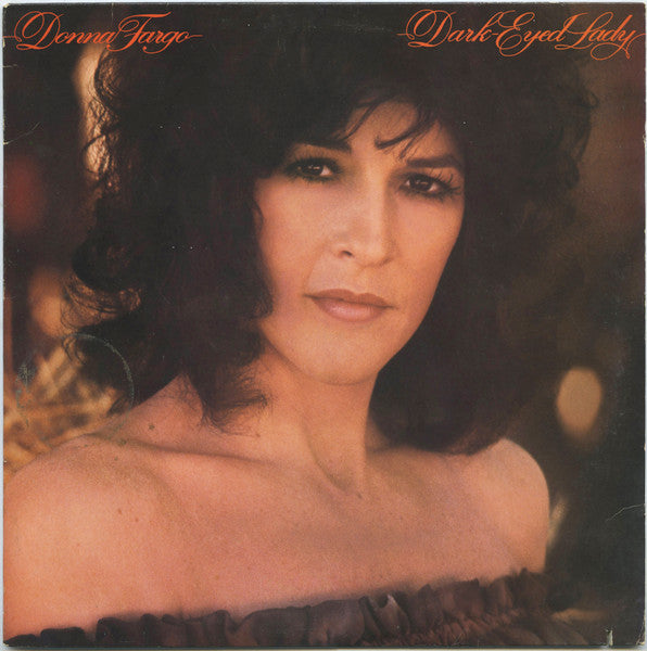 dark-eyed lady (lp)