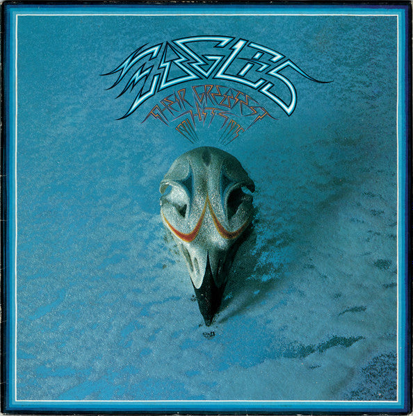 their greatest hits 1971-1975 (lp)