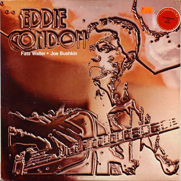 the liederkranz sessions (lp)