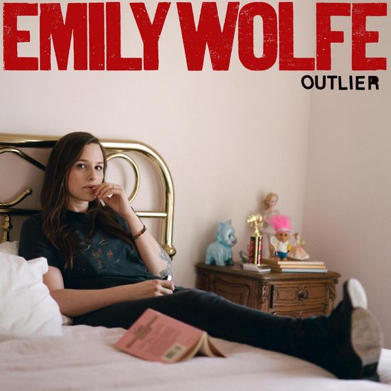 outlier