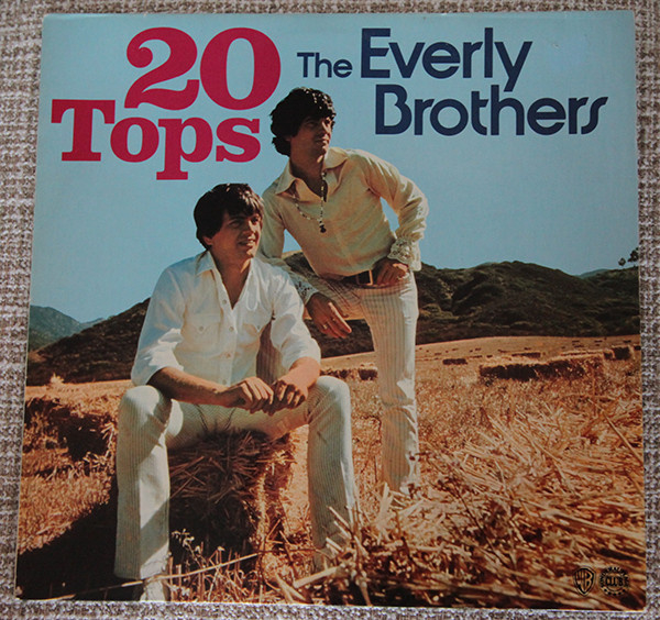 20 tops