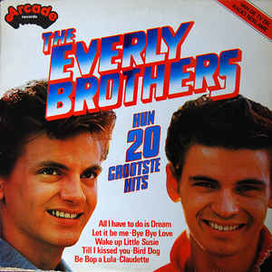 hun 20 grootste hits