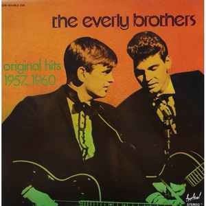 original hits 1957-1960