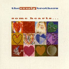 some hearts...