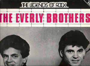 the legends of rock