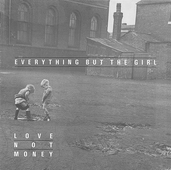 love not money (lp)