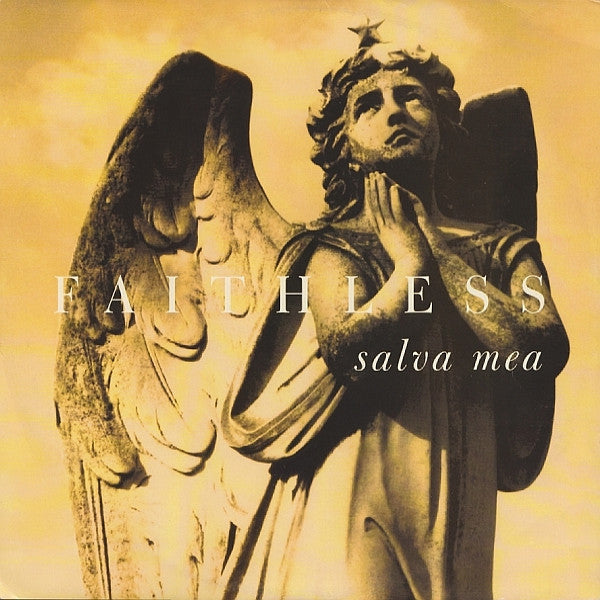 salva mea (12inch maxi)