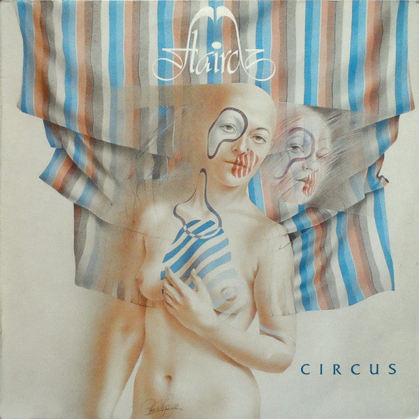 circus (lp)