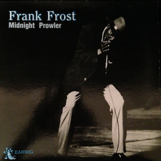 midnight prowler (lp)