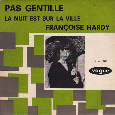 pas gentille (7inch single)