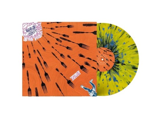 abandon your friends