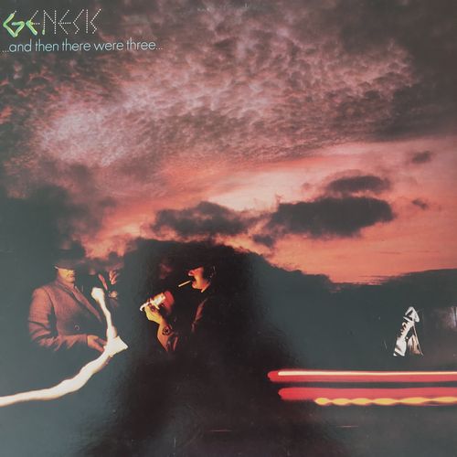 ...and then there were three...