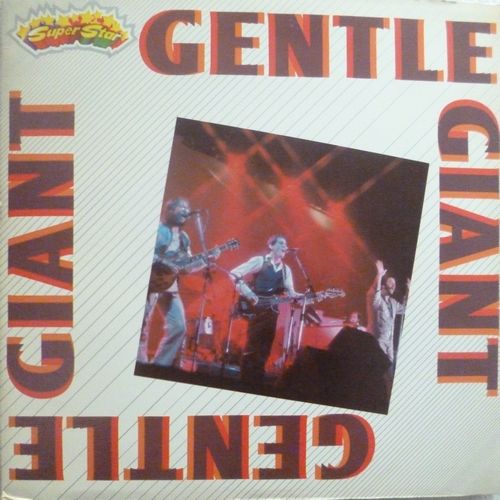 gentle giant