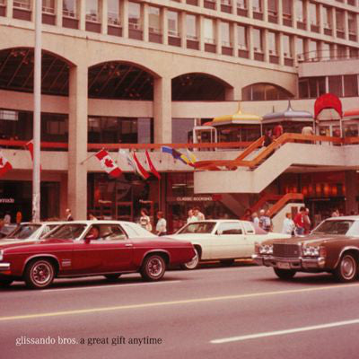 a great gift anytime (2lp)