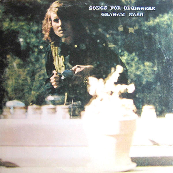 songs for beginners (lp)