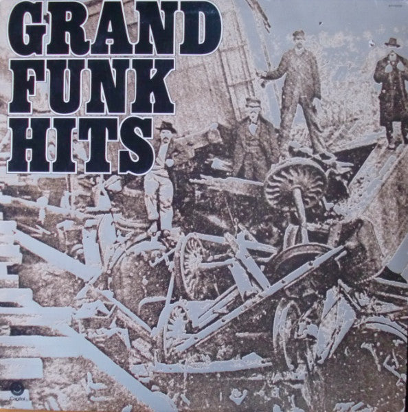 grand funk hits