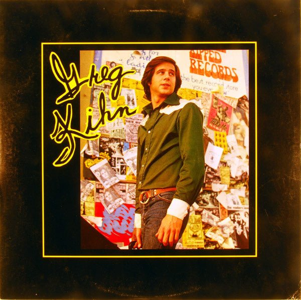 greg kihn