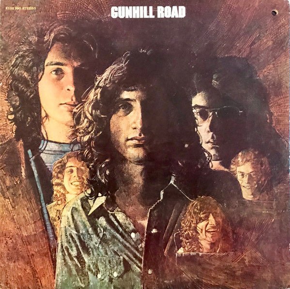 gunhill road