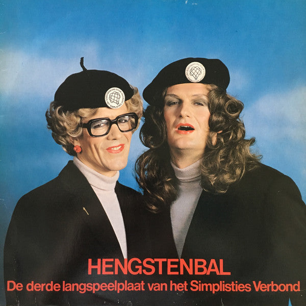 hengstenbal (lp)