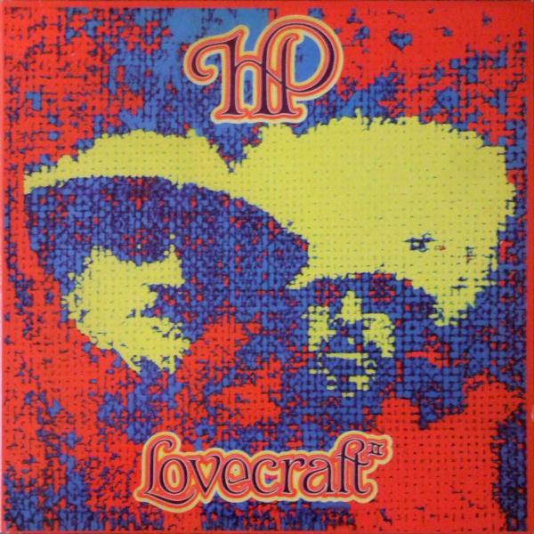 hp lovecraft