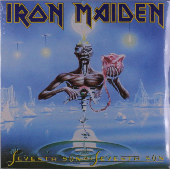 seventh son of a seventh son (lp)