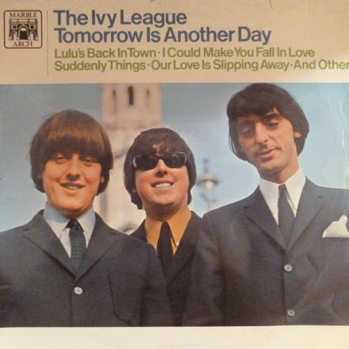 tomorrow is another day