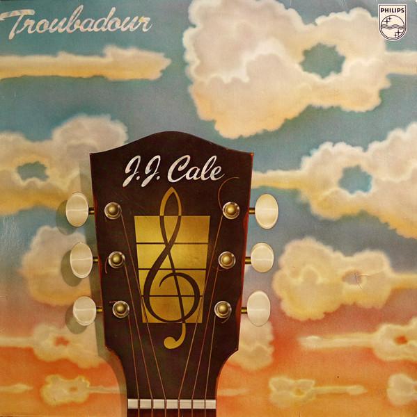 troubadour