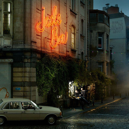 what's all the mumble about (mint)