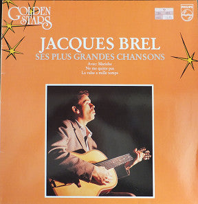 ses plus grandes chansons