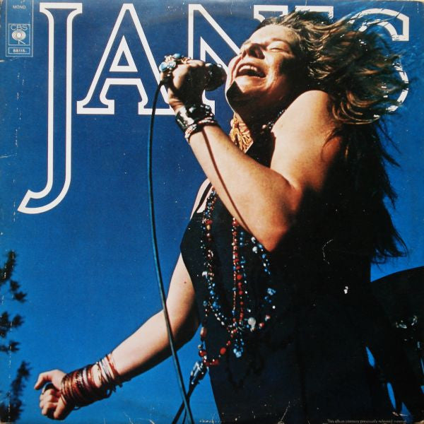 janis (2lp)
