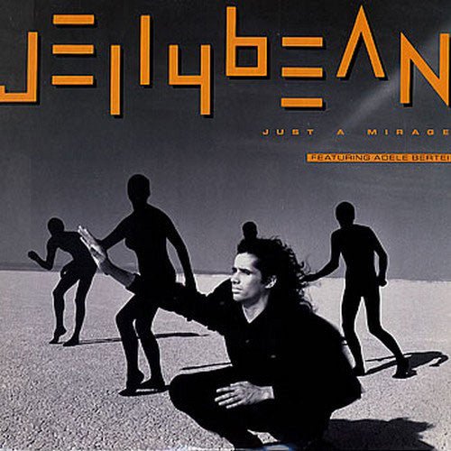 just a mirage