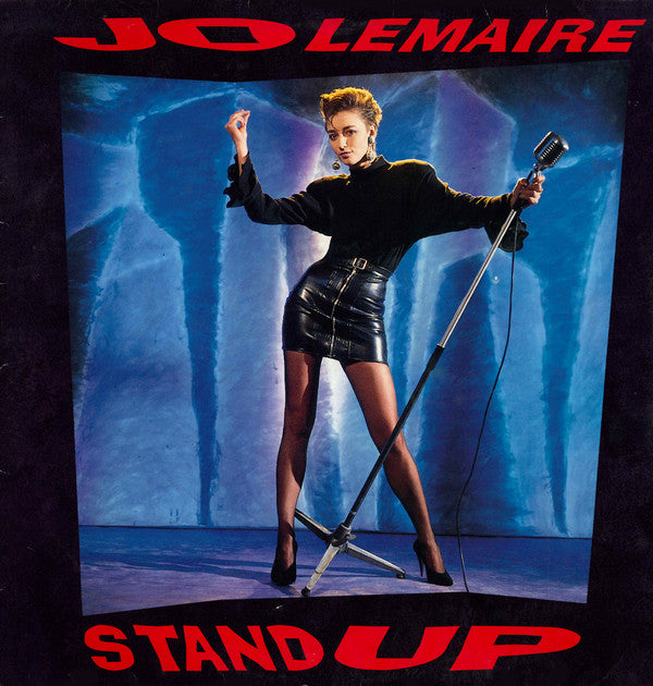 stand up