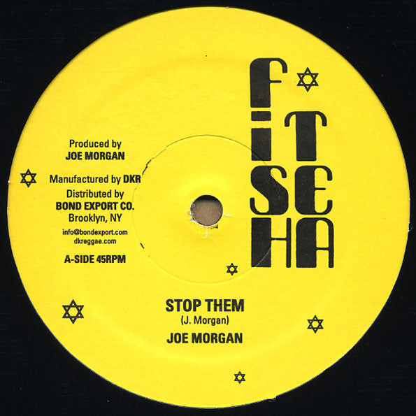 stop them (12inch-near mint)
