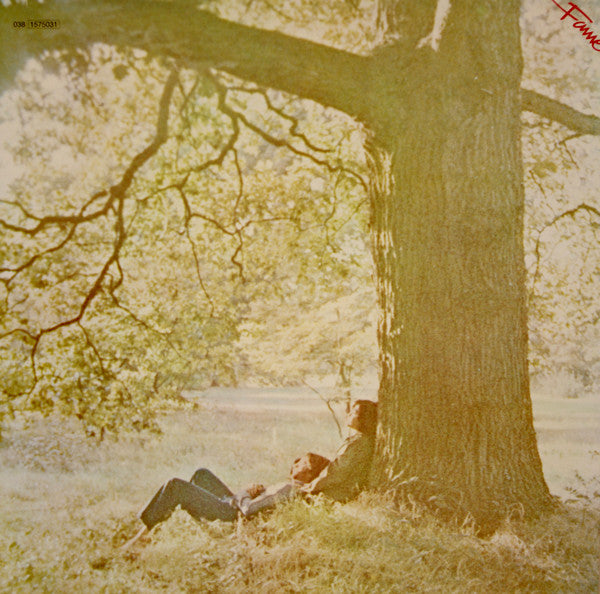 john lennon / plastic ono band
