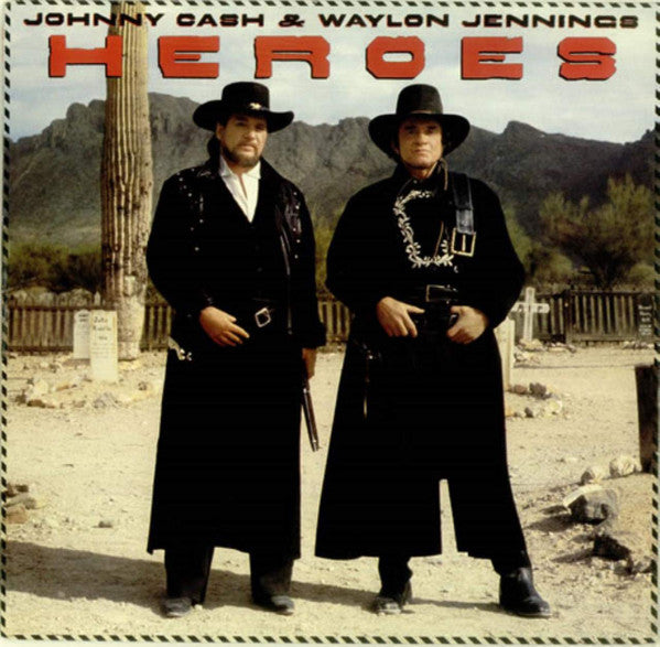 heroes (lp)