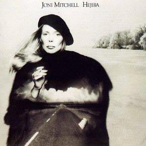hejira (lp)