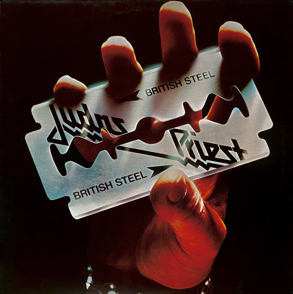 british steel (lp)