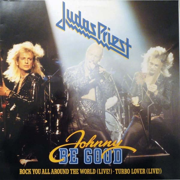 johnny be good